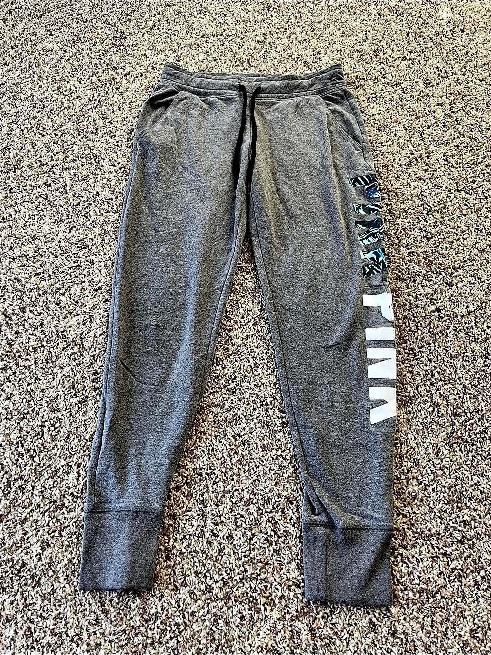Victoria's Secret PINK Joggers